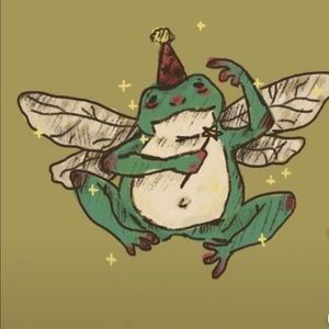 Meet your Posher, Zena